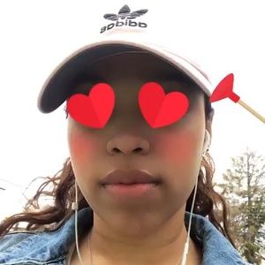 Meet your Posher, Victoria